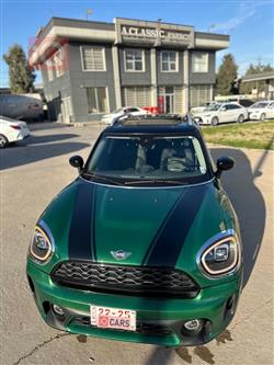 ميني كونتريمان